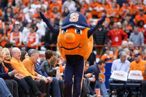 The Disguised Ambassador: The Hidden Role of the Mascot in Sports Diplomacy
